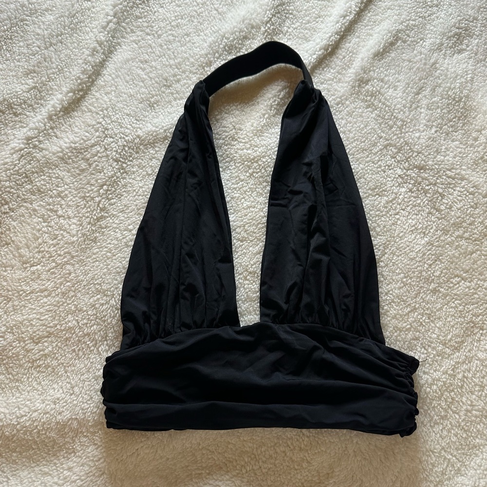 Princess Polly Crop Top - Size 4